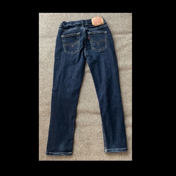 Levi Jeans - Picture 2 of 2